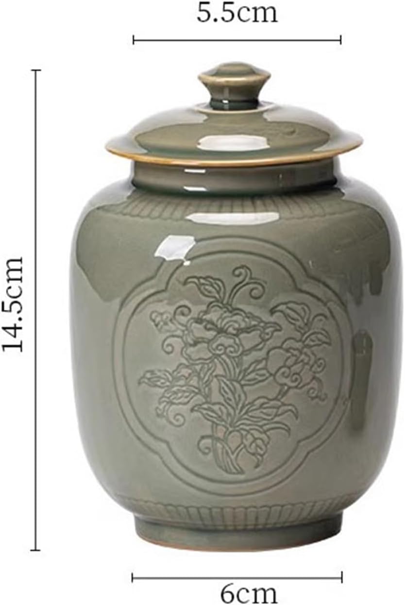 京都洛東 桶谷定一 作 肩衝茶入 仕覆 嵯峨桐 茶道具 共 京都洛東 桶谷定一 作 肩衝茶入 仕覆 嵯峨桐 茶道具 共